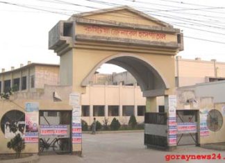 জনদুর্ভোগ চরম পর্যায়ে……. কুষ্টিয়া সদর হাসপাতালে ভালো সেবা পাচ্ছে না রোগীরা!