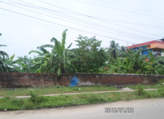 এক যুগ ধরে নিজ জেলায় পোষ্টিং নিয়ে নামে বেনামে ৮ মামলায় লড়ছেন ডাঃ সুরেশ তুলসান!