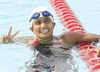 ঝিনাইদহের মেয়ে সোনিয়া রিও অলিম্পিকে !