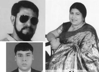 মুক্তিযোদ্ধা স্বামীর সহায়-সম্পদ হারিয়ে মুক্তিযোদ্ধার প্রতিভাময়ী স্ত্রী ও সন্তানের মানবেতর জীবন যাপন!