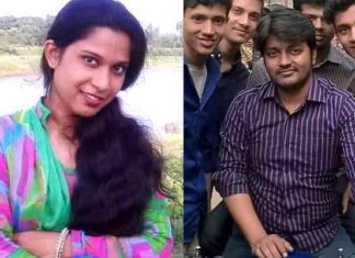 ‘স্বামী-স্ত্রী পরিচয়ে এক বাসায় ভাড়া ছিলেন আফসানা ও রবিন’