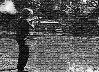 জামালপুরে ‘বন্দুকযুদ্ধে’ নিহত ১