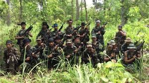 ঝিনাইদহ সীমান্তে বিএসএফের গুলিতে বাংলাদেশি নিহত