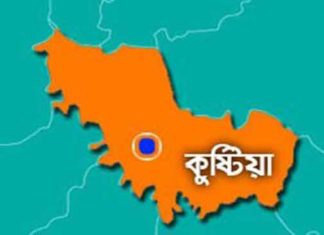 কুষ্টিয়ায় বন্দুকযুদ্ধে ডাকাত নিহত