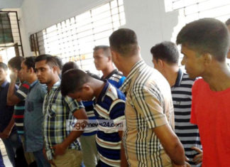 ভুয়া মুক্তিযোদ্ধা সনদে চাকরি : ১৯ পুলিশ গ্রেফতার