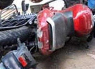 ঝিনাইদহের শৈলকুপায় এসআই জাহিদুল ইসলাম নিহত