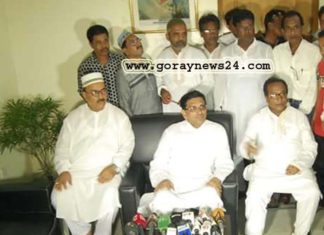 ‘অজানা মাজার সংসদের নিরাপত্তা ও পবিত্রতা নষ্ট করছে’: হানিফ