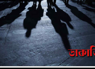 কুষ্টিয়ার মিরপুরে ডাকাতির কবলে গরু ব্যাবসায়ী