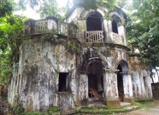 ময়মনসিংহে হাজার হাজার একর ওয়াকফ সম্পত্তি বেহাত