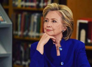 হিলারির ভোট পুনরায় গণনার আহ্বান