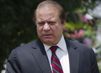 নওয়াজ শরিফের ভাগ্য নির্ধারণ আজ!