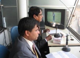 ক্রীড়া ধারাভাষ্য প্রশিক্ষণের উদ্বোধন