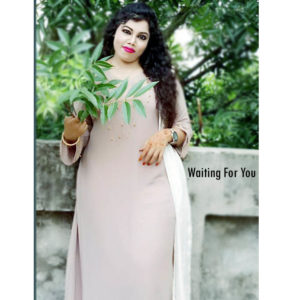 কবি: শাহানা পারভীন রেখা