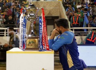 আবারও বিপিএল নিয়ে অনিশ্চয়তা