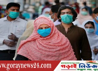 বিশ্বে কমেছে করোনায় মৃত্যু-শনাক্ত