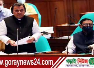 দেশে সর্বজনীন পেনশন ব্যবস্থা চালু হচ্ছে : অর্থমন্ত্রী