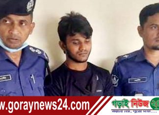 কুষ্টিয়ায় চাচাকে পিটিয়ে হত্যার দায়ে ভাতিজার যাবজ্জীবন!