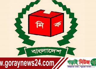 ভোটকক্ষে সিসি ক্যামেরা স্থাপনে গোপনীয়তা নষ্ট হয়নি : ইসি