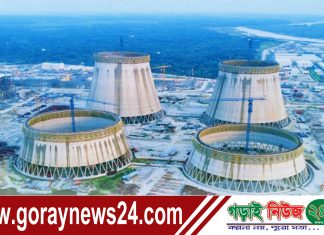 রূপপুর প্রকল্পে মানুষের কোনো ক্ষতি হবে না: প্রধানমন্ত্রী