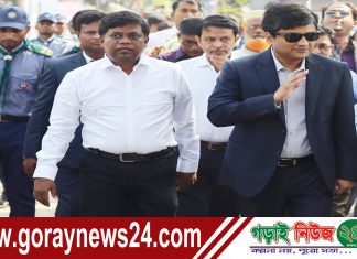 ‘পরীক্ষার মাধ্যমে শুদ্ধতা শেখাতে হবে, উচ্চশিক্ষা শুধু চাকরির জন্য নয়’: ড. মো. মশিউর রহমান