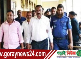 কুষ্টিয়া ইউপি চেয়ারম্যানসহ হত্যার দায়ে ৬ জনের যাবজ্জীবন কারাদণ্ড!