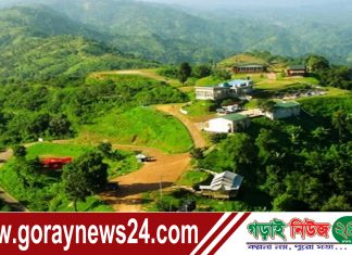 বান্দরবানে ভ্রমণ নিষেধাজ্ঞা আবারও বাড়ল!