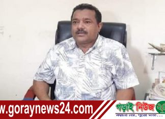 খোকসায় উপ-নির্বাচনে নৌকার জয়!