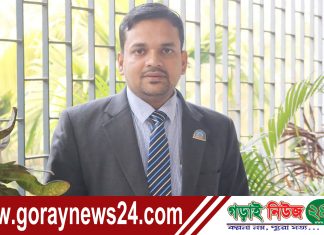 কুষ্টিয়ায় দ্রুত মামলা নিষ্পত্তিতে বিচারক তাজুল ইসলামের রেকর্ড!