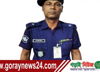 সাতক্ষীরায় মাদকসেবীর ছুরিকাঘাতে পুলিশের এএসআই জখম!