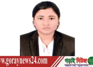 কুষ্টিয়ায় সড়ক দুর্ঘটনায় নারী আইনজীবী নিহত