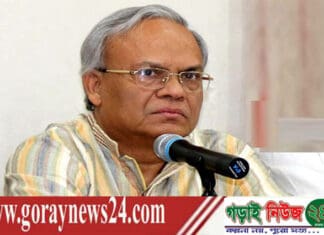 অন্তর্বর্তী সরকারের সময়ে এত সন্ত্রাসীর উত্থান কেন ঘটবে: রিজভী