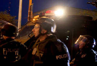 ওয়াশিংটনে পার্টিতে বন্দুকধারীর হামলায় গুলিবিদ্ধ ৫