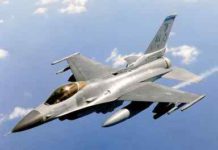 যুদ্ধের জন্য প্রস্তুত বিশ্বের ভয়ংকরতম বিমান