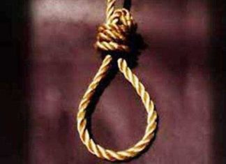 ইরানে এক দিনে ২০ জনের ফাঁসি কার্যকর