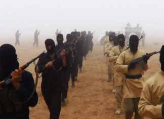 বাংলাদেশে শিকড় গেড়েছে আইএস এনবিসি, নিউ ইয়র্ক টাইমসের রিপোর্ট