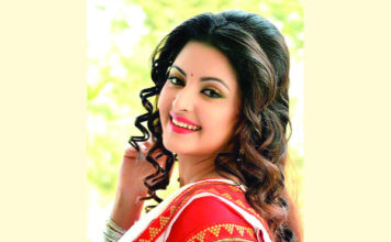 নায়িকা পরীমণিকে অপহরণের চেষ্টা