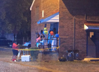 যুক্তরাষ্ট্রের অ্যালাবামায় গোলাগুলিতে নিহত ১, আহত ৫