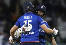 হোয়াইটওয়াশের পথে পাকিস্তান