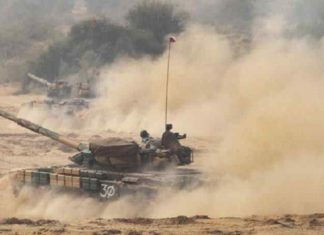 আজ রাতেই পাকিস্তান আক্রমণে নামবে ভারত?