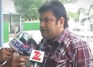 দিল্লির নারী কল্যাণ মন্ত্রী যৌন কেলেঙ্কারিতে বহিষ্কৃত