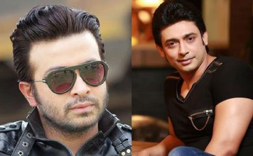 হামলার ঘটনায় জায়েদ খানসহ কয়েকজনের বিরুদ্ধে শাকিবের জিডি