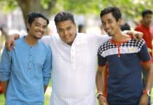 খুব শীঘ্রই আসছে টেলিফিল্ম “বদঅভ্যাস”