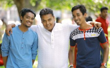 খুব শীঘ্রই আসছে টেলিফিল্ম “বদঅভ্যাস”