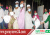 করোনা দুর্যোগে অসহায়দের পাশে ব্যবসায়ী মিলন!