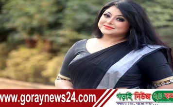 সিনেমাতে আসার কখনোই ইচ্ছে ছিল না: শাহনূর