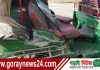 কুষ্টিয়ার মিরপুরের সড়ক দুর্ঘটনায় সিএনজি যাত্রী নিহত!