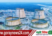 রূপপুর প্রকল্পে মানুষের কোনো ক্ষতি হবে না: প্রধানমন্ত্রী