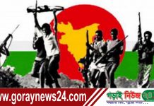 বছরে ৩ লাখ টাকার চিকিৎসা সহায়তা পাবেন বীর মুক্তিযোদ্ধারা