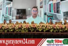 কোনো দলের স্বার্থ বাস্তবায়ন অন্তর্বর্তী সরকারের কাজ নয়: তারেক রহমান