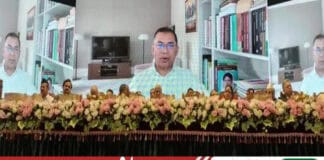 কোনো দলের স্বার্থ বাস্তবায়ন অন্তর্বর্তী সরকারের কাজ নয়: তারেক রহমান